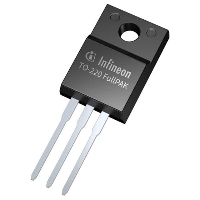 IPA040N06NM5SXKSA1 MOSFET N-CH 60V 72A TO220