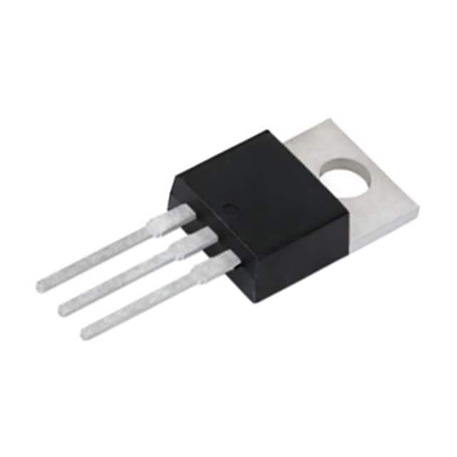 SIHP21N80AEF-GE3 E SERIES POWER MOSFET WITH FAST
