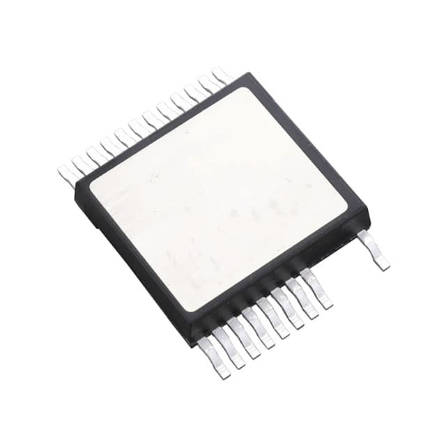 MMIX1T600N04T2 MOSFET N-CH 40V 600A 24SMPD