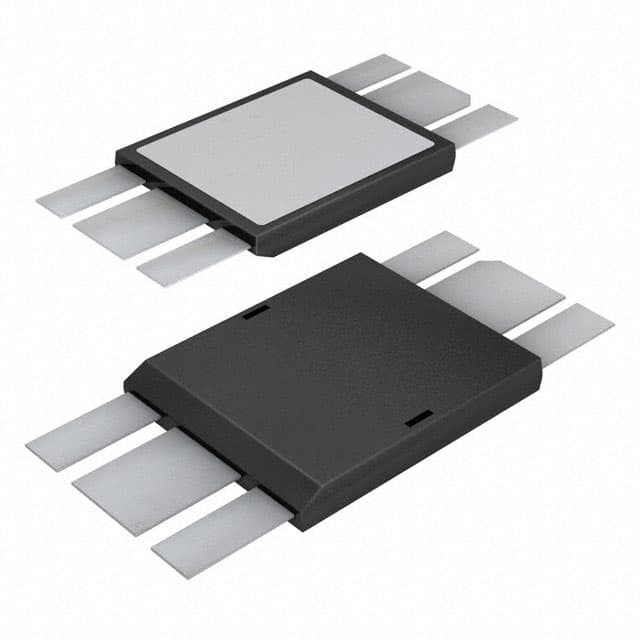 IXFZ140N25T MOSFET N-CH 250V 100A DE475