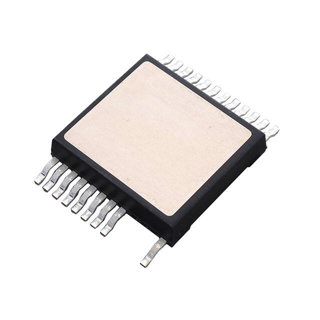 MMIX1F420N10T MOSFET N-CH 100V 334A 24SMPD