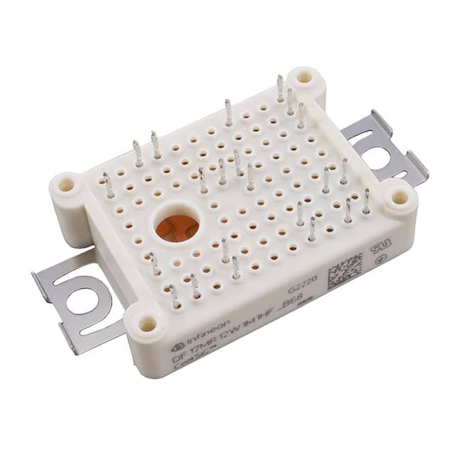 DF17MR12W1M1HFB68BPSA1 LOW POWER EASY