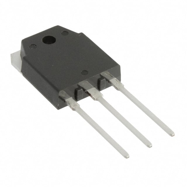 RJK60S7DPK-M0#T0 MOSFET N-CH 600V 30A TO3PSG