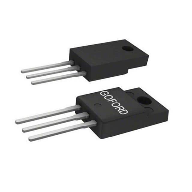 GT105N10F N100V,RD(MAX)<10.5M@10V,RD(MAX)<