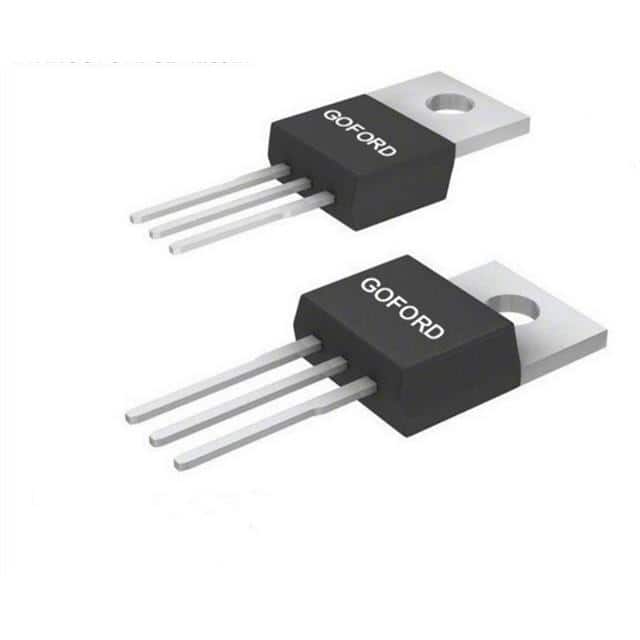 G60N10T N100V,RD(MAX)<25M@10V,RD(MAX)<30