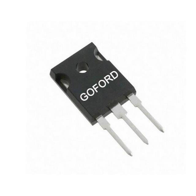 GC20N65Q N650V,RD(MAX)<170M@10V,VTH2.5V~4