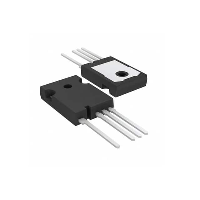AS1M040120T N-CHANNEL SILICON CARBIDE POWER