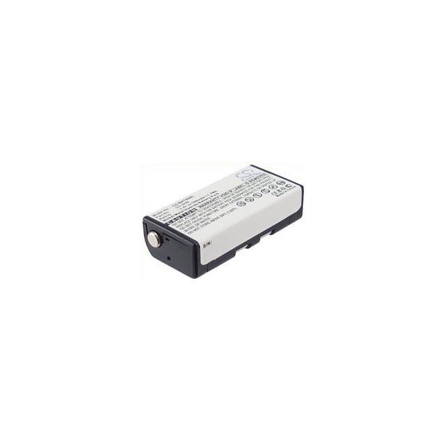 BHT 8000 BATTERY Replacement for Denso Bht 8000 B