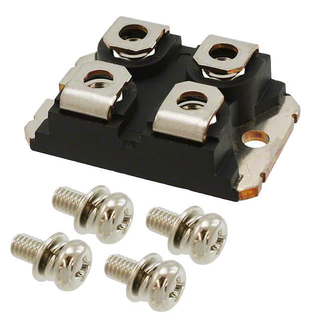 VS-FB190SA10 MOSFET N-CH 100V 190A SOT227