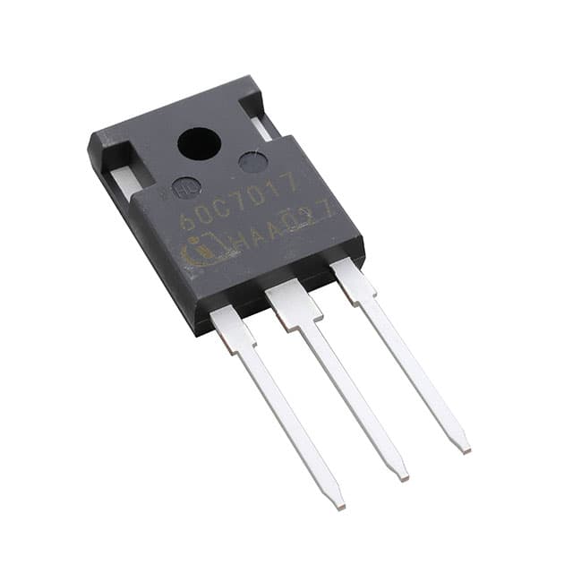 IPW60R017C7XKSA1 HIGH POWER_NEW