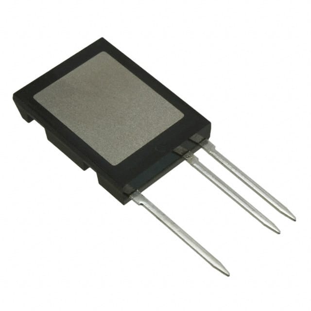 IXTL2N450 MOSFET N-CH 4500V 2A I5PAK