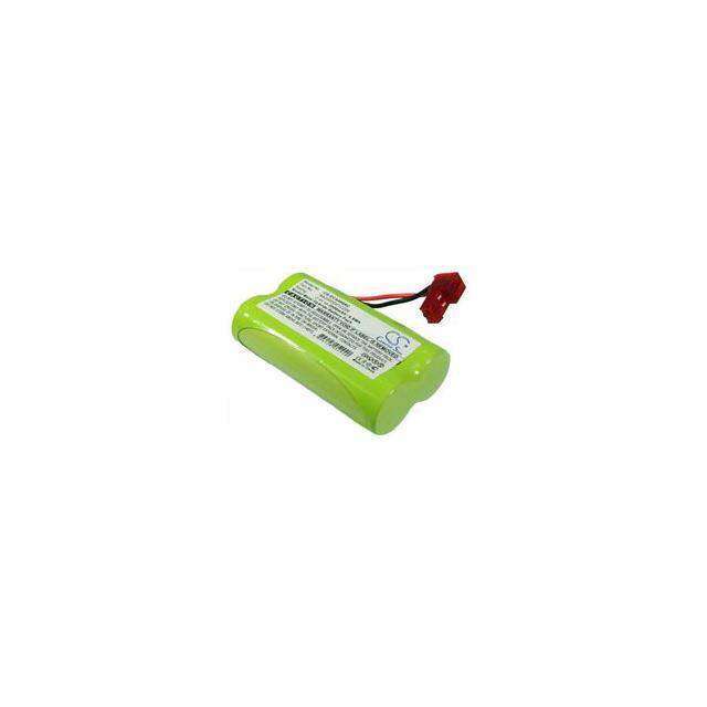 05455086 BATTERY Replacement for Earmuff 05455086
