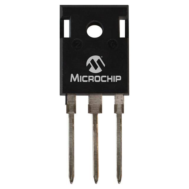 MSC035SMA070B MOSFET N-CH 700V TO247