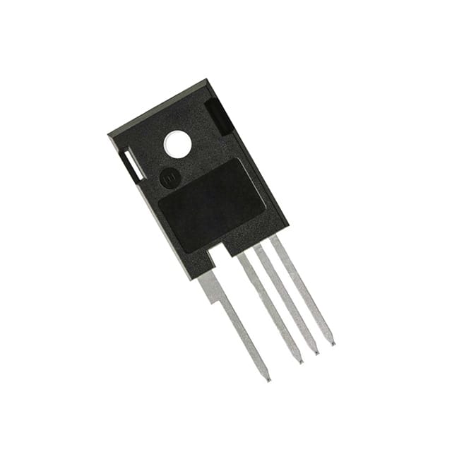 C3M0075120K SICFET N-CH 1200V 30A TO247-4L