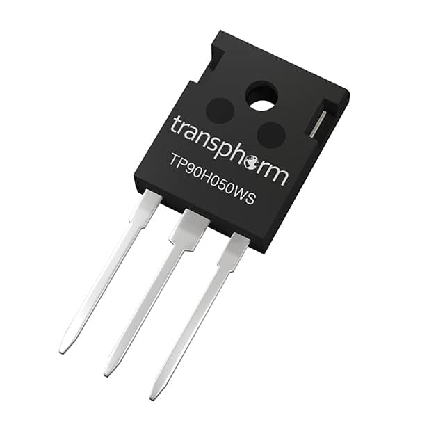 TP90H050WS GANFET N-CH 900V 34A TO247-3