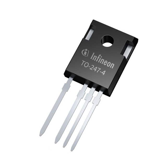 IMZA120R040M1HXKSA1 SIC DISCRETE