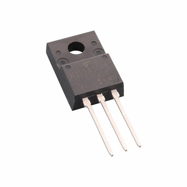TK110A10PL,S4X X35 PB-F POWER MOSFET TRANSISTOR