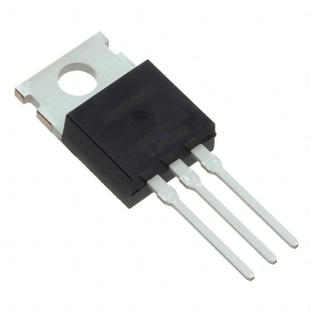 IXFP14N85X MOSFET N-CH 850V 14A TO220AB