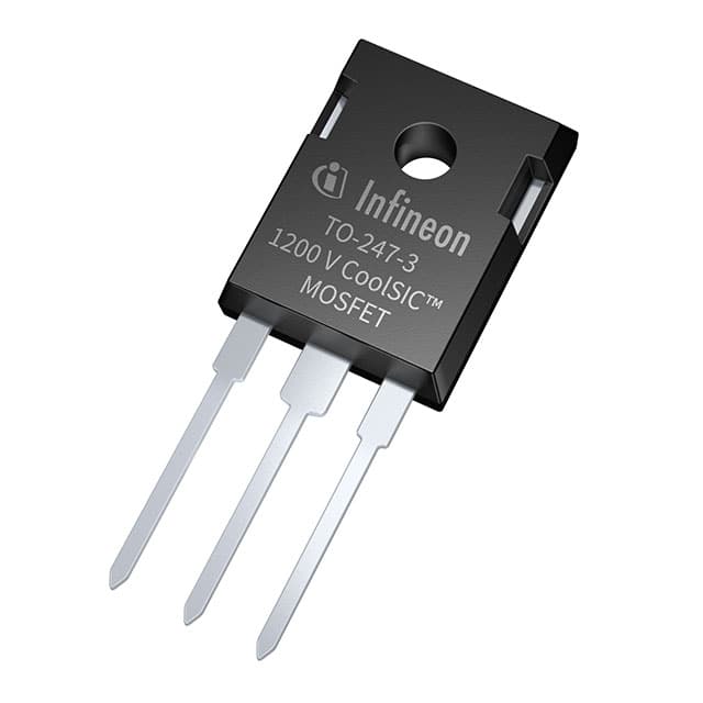 IMW120R140M1HXKSA1 SICFET N-CH 1.2KV 19A TO247-3