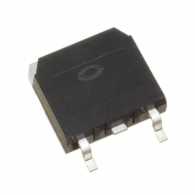 MSC080SMA120S SICFET N-CH 1200V 35A D3PAK
