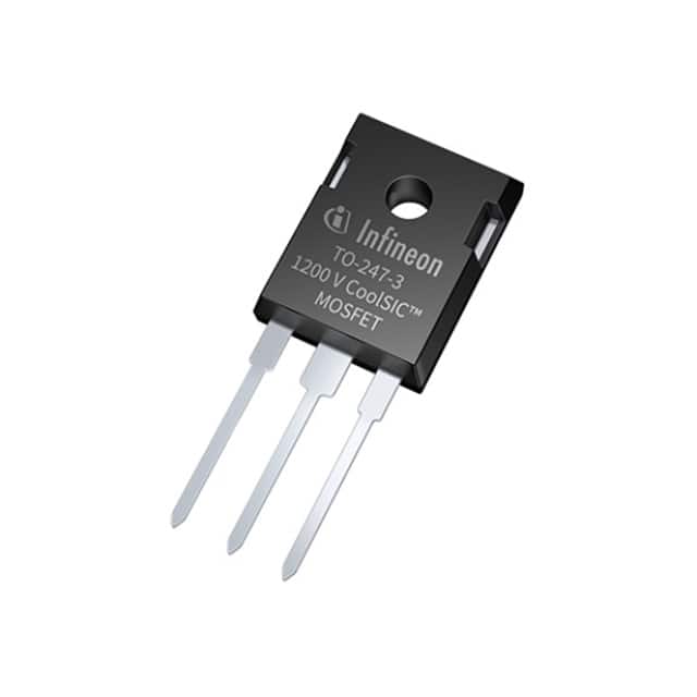 IMW120R045M1XKSA1 SICFET N-CH 1.2KV 52A TO247-3