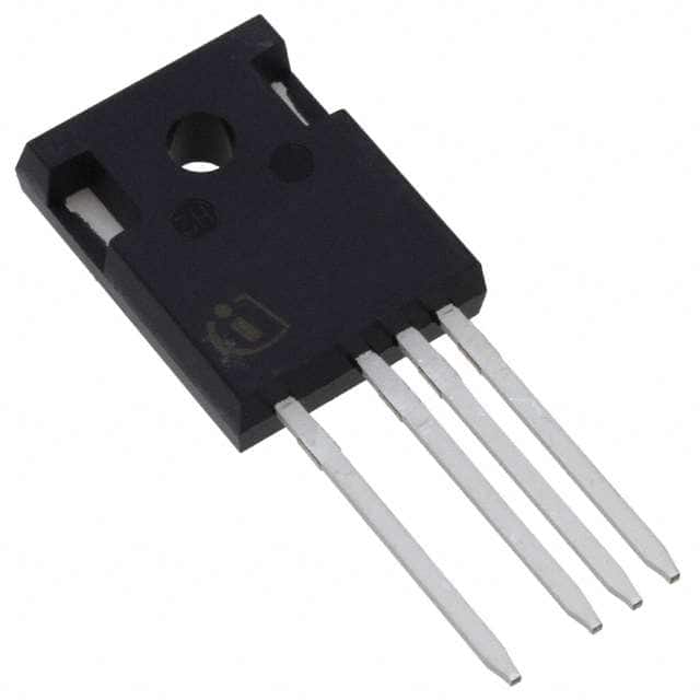 IPZ65R045C7XKSA1 MOSFET N-CH 650V 46A TO247