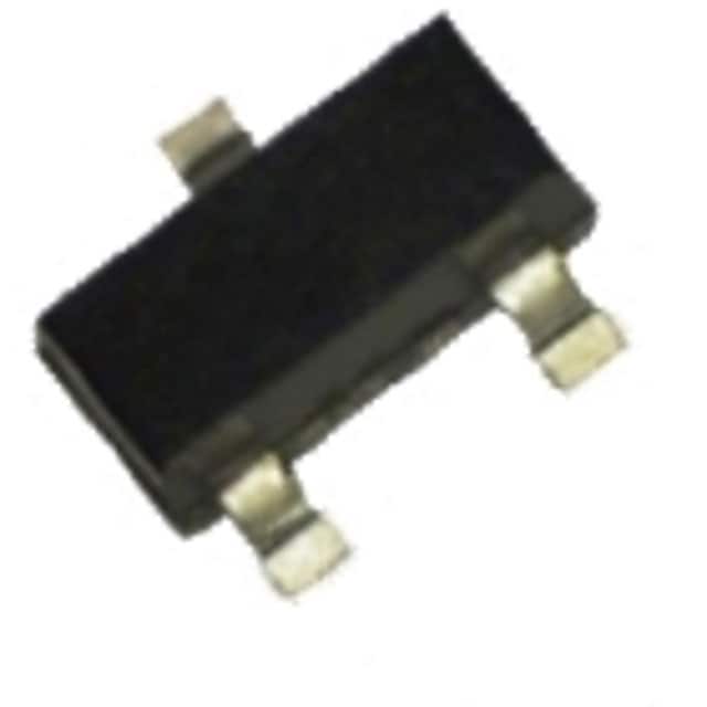 RM2333 MOSFET P-CHANNEL 12V 6A SOT23