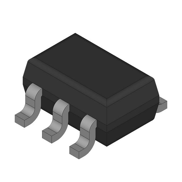 74HCT2G34GW132 IC BUFFER NON-INVERT 5.5V SOT363