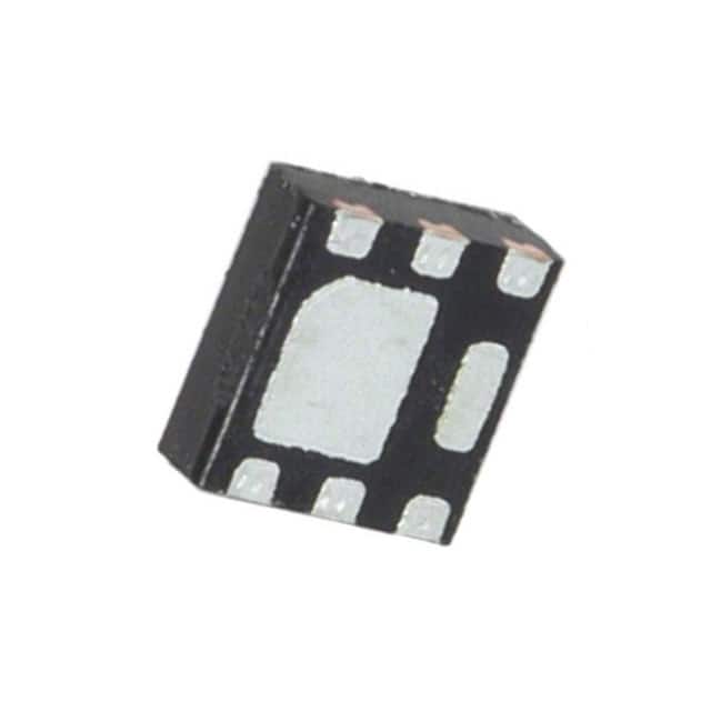 RM10N30D2 MOSFET N-CH 30V 10A 6PQFN
