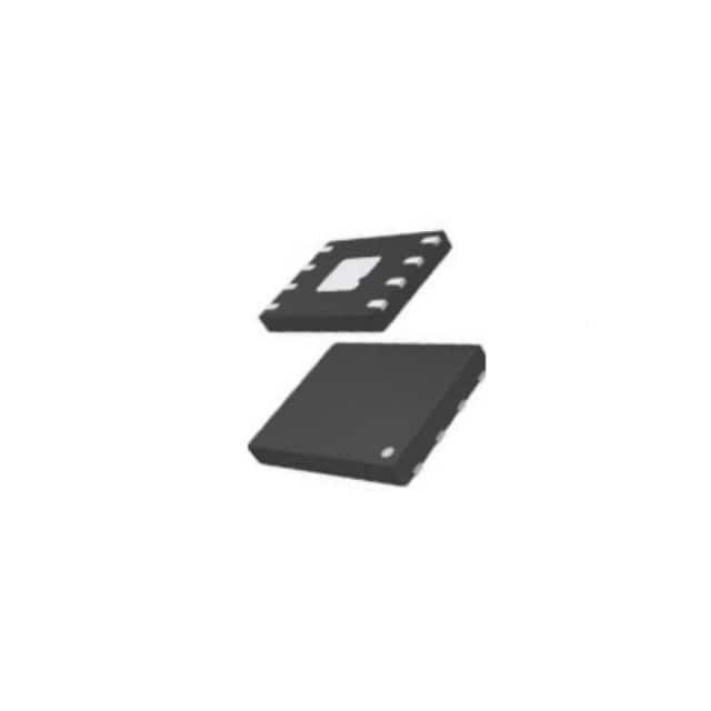 RM002N30DF MOSFET N-CHANNEL 30V 85A 8DFN