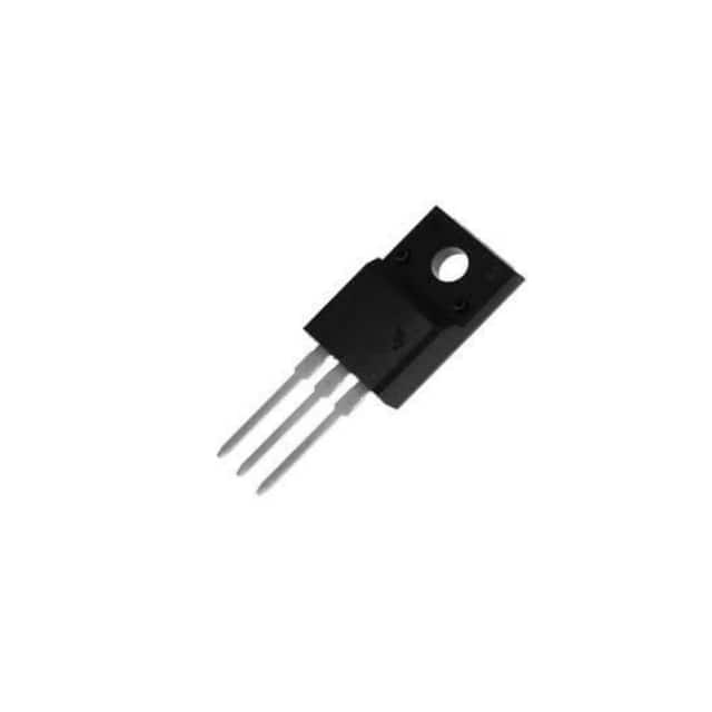 RM8N650TI MOSFET N-CHANNEL 650V 8A TO220F