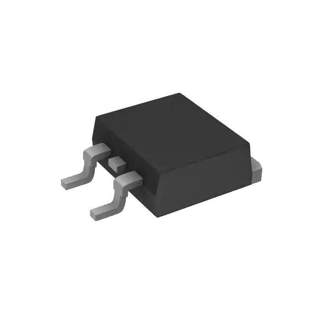 HUF75321S3ST N-CHANNEL POWER MOSFET