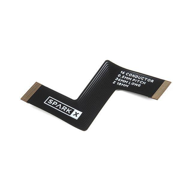 CAB-18985 SMOL 36MM 16-WAY FLEXIBLE PRINTE