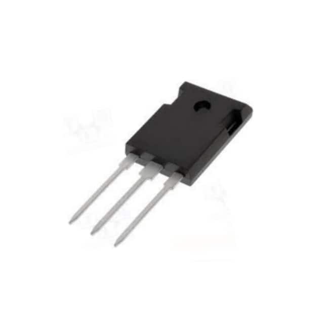 RM45N600T7 MOSFET N-CH 600V 44.5A TO247