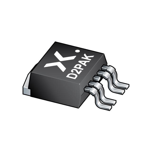 BUK7108-40AIE,118 PFET, 75A I(D), 40V, 0.008OHM, 1
