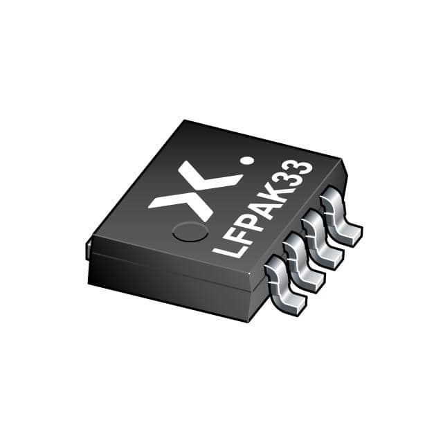 BUK7M19-60E,115 BUK7M19-60E - N-CHANNEL 60V, STA