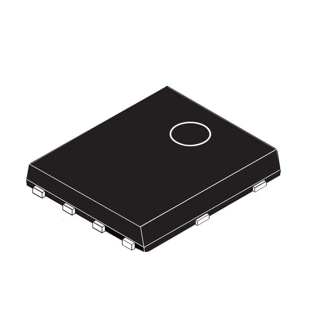 NVTFS5824NLTAG POWER FIELD-EFFECT TRANSISTOR
