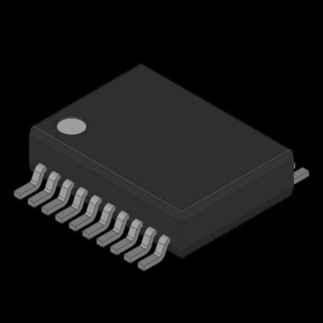 CRT9053-016P ENHANCED VIDEO TERMINAL LOGOC CO