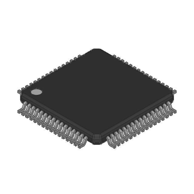 PEF82902FV1.1 ISDN CONTROLLER, 1-FUNC, CMOS, P