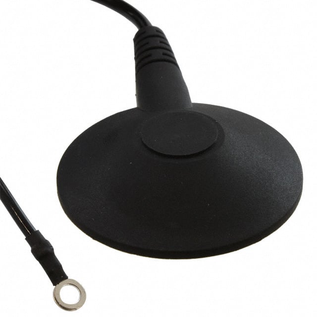 FGC151M GROUND CORD FLOOR 15' W/RESIS