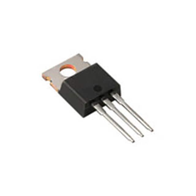 SUP60061EL-GE3 P-CHANNEL 80 V (D-S) MOSFET TO-2