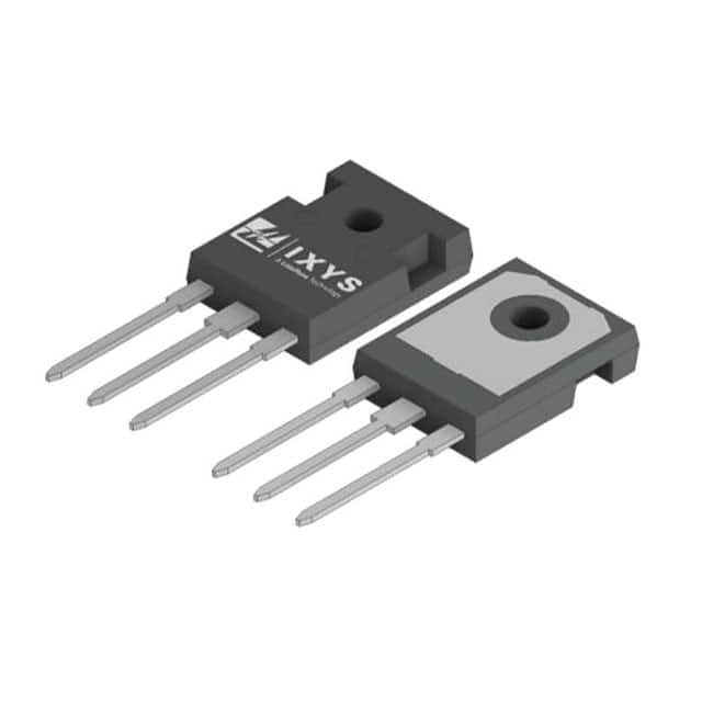 LSIC1MO170E0750 SICFET N-CH 1700V 750OHM TO247-3