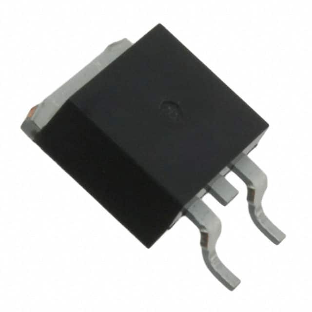 IXTT360N055T2 MOSFET N-CH 55V 360A TO268