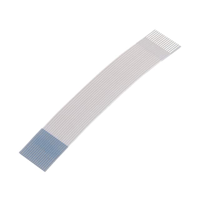 686724200001 WR-FFC 1.00MM TYPE 2