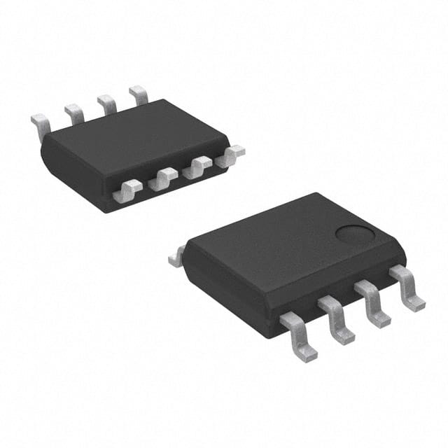 PT7C4311AWEX IC RTC CLK/CALENDAR I2C 8SOIC