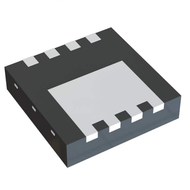 DMT69M5LCG-13 MOSFET BVDSS: 61V~100V V-DFN3333