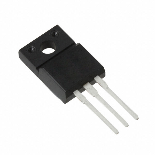 AOTF4185 MOSFET P-CH 40V 34A TO220FL