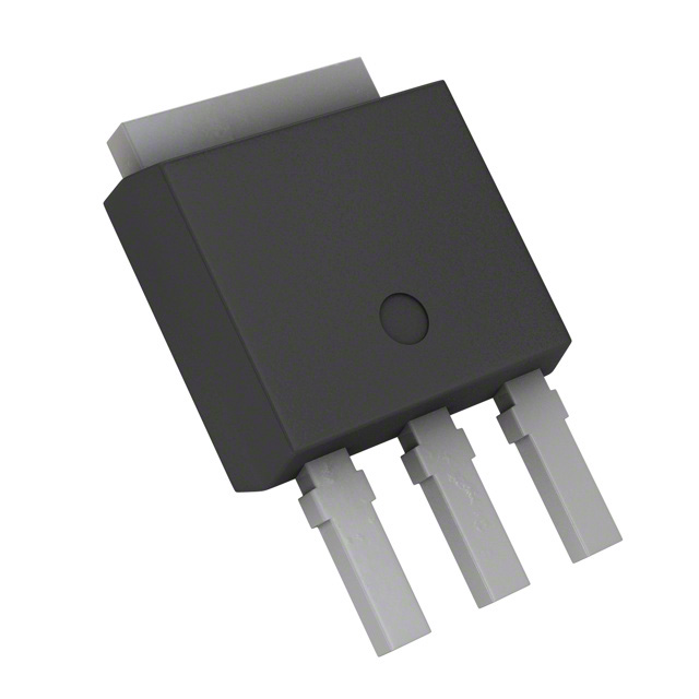 2SJ681(Q) MOSFET P-CH 60V 5A PW-MOLD2