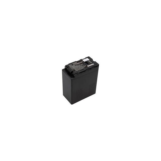 VW-VBG6GK BATTERY Replacement for Panasonic VW-VBG