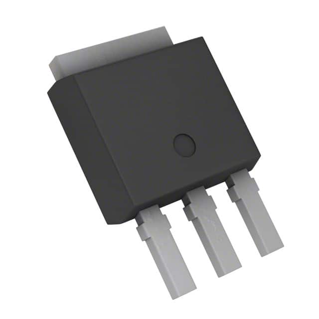 IXTU4N70X2 MOSFET N-CH 700V 4A TO251